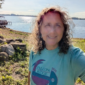 Fundraising Page: Allison Henry